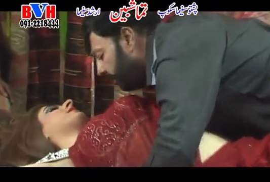 Pashto HD film | Tamashben | Ta Khushbo Yi | Shahid Khan , Shahsawar and Areeba Khan