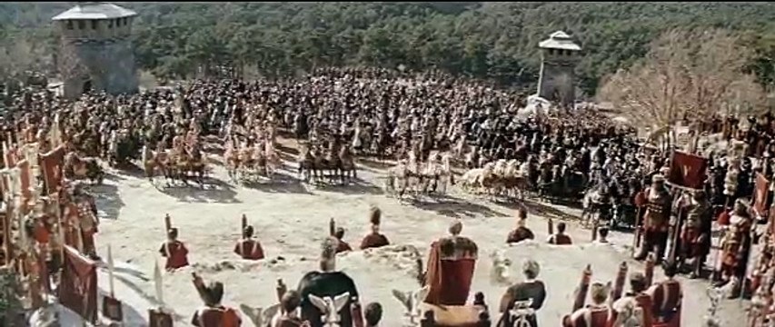 Fall of the Roman Empire - Trailer