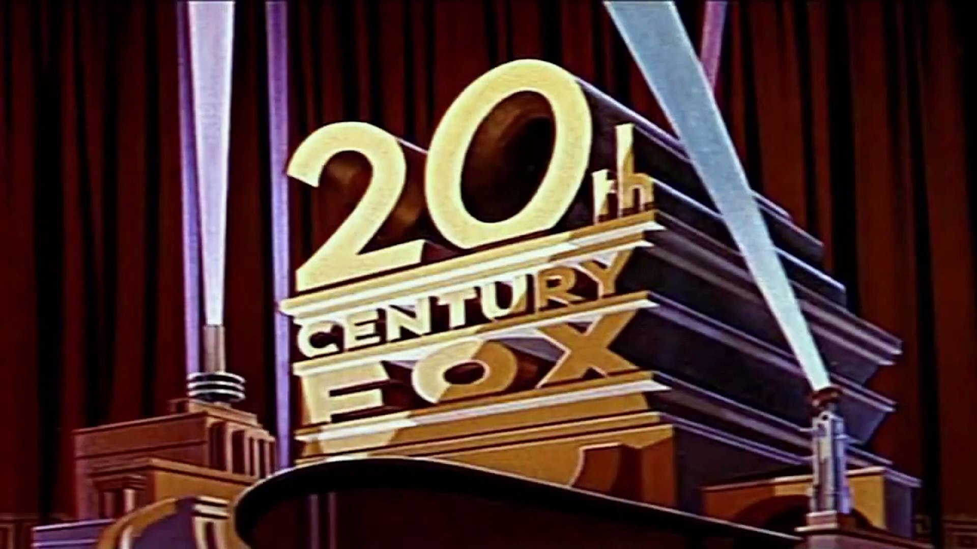 20th Century Fox (Other music than fanfare) - video Dailymotion