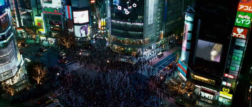 Fast & Furious - The Road To Fast & Furious 7 Cars (Universal Pictures) HD