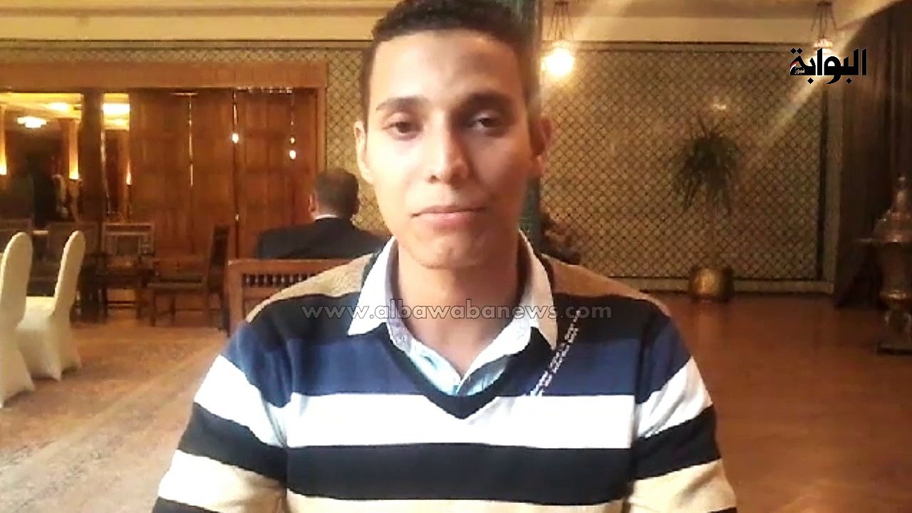 مخترع مصري  يخترع  جهاز لنقل الكهرباء  بدون أسلاك