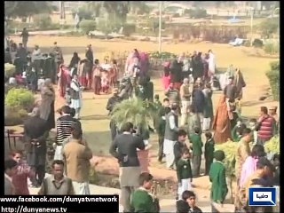Dunya News - Peshawar mourns 3rd day of incident that took away 141 precious lives