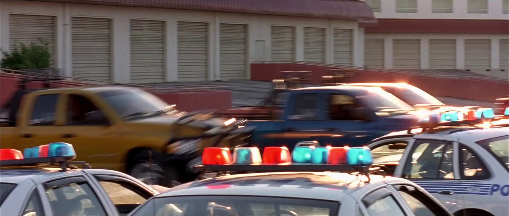 Fast & Furious - The Road To Fast & Furious 7 Trailer Announcement (Universal Pictures) HD