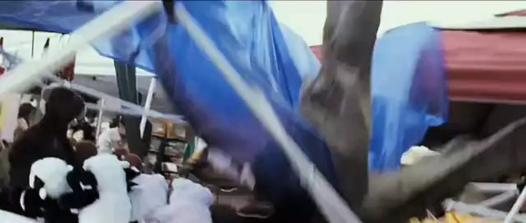 Fast & Furious 4 - Bande-annonce 2