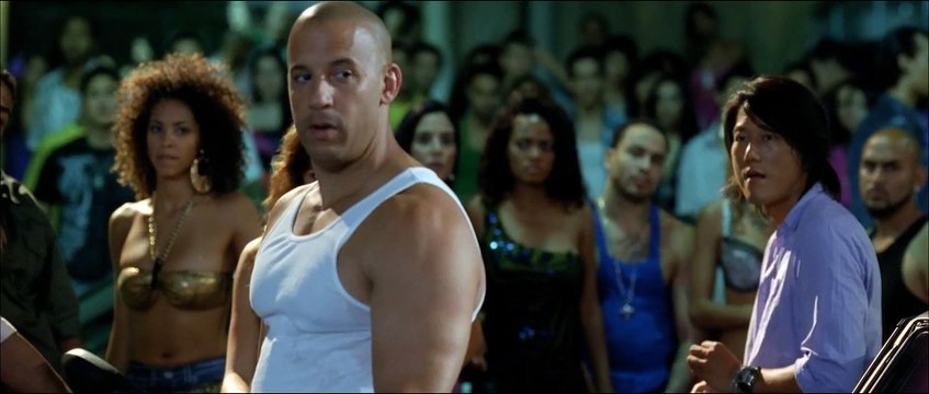 Fast & Furious 5 - 20_ TV Spot 'Wanted'
