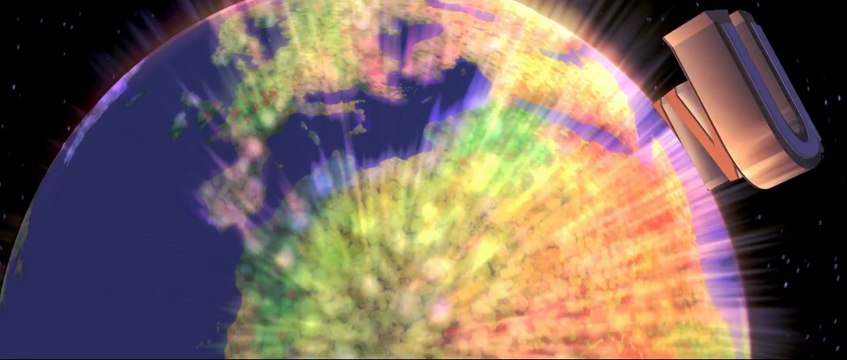 Fast & Furious 5 - 30_ TV Spot 'Crew'