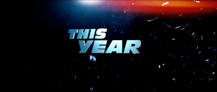 Fast & Furious 5 - 45_ TV Spot