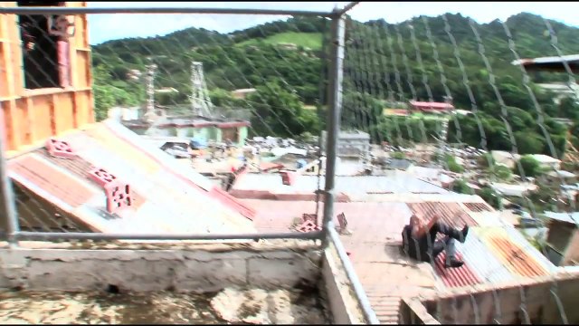 Fast & Furious 5 - A Look Inside Featurette