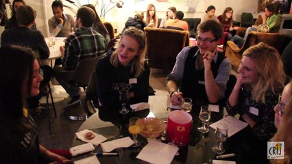 Soirée ICA : les projets de jeunes à l'honneur