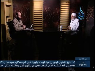 كفارة جماع المرأة الحائض - الشيخ شعبان درويش