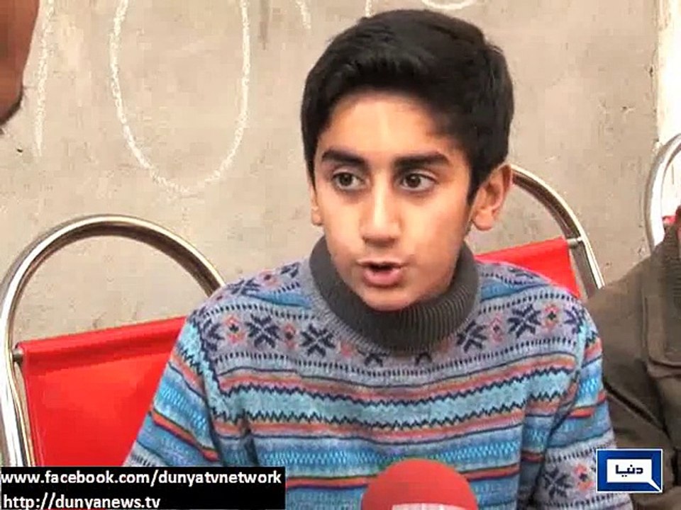 Dunya News - City of flowers turn into city of deaths