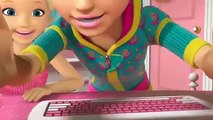 Toys Commercials Barbie Life In The Dreamhouse Россия Обратная связь-3
