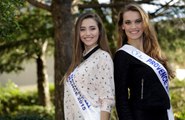 Miss France 2015 : les vérités de Miss Côte d'Azur et Miss Provence