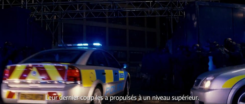 FAST & FURIOUS 6 - Bande annonce 2 officielle VOSTF [HD]