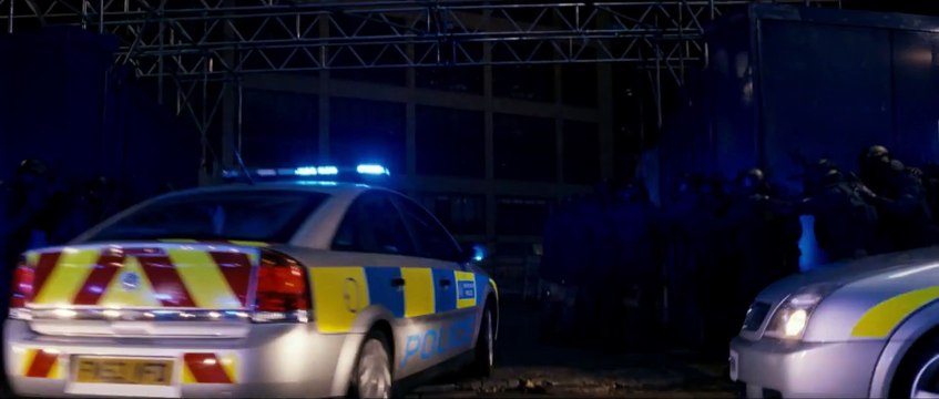 FAST & FURIOUS 6 - Bande annonce 2 officielle VF [HD]