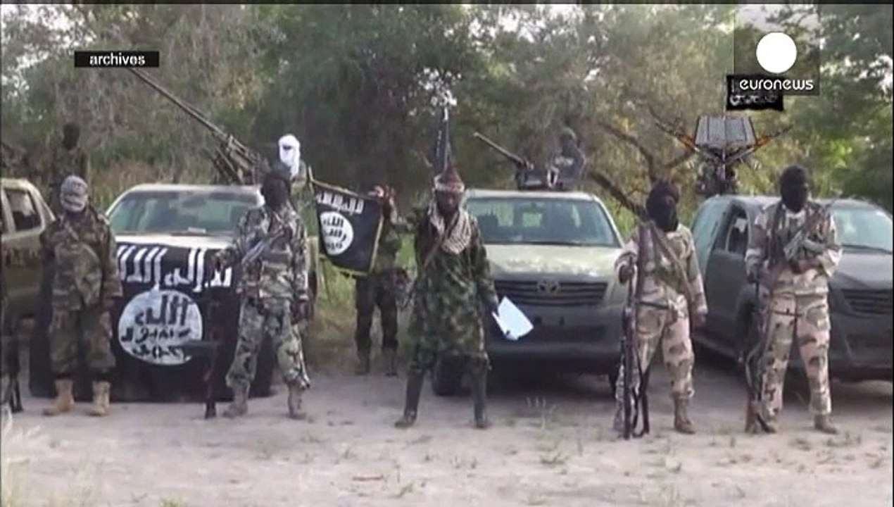 Boko Haram saldırılarını sürdürüyor