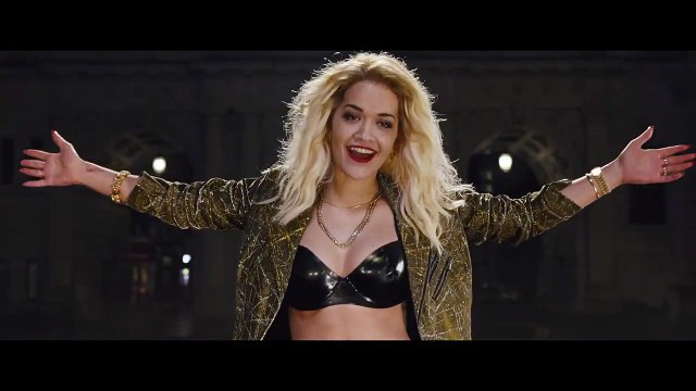 FAST & FURIOUS 6 - Extrait 2 _Dom et Letty font la course dans Londres_ VF - Le 22 Mai au cinéma