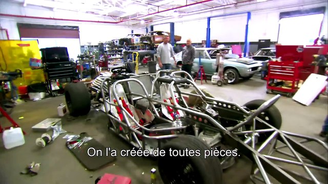 FAST & FURIOUS 6 - Featurette _Cascades inédites_- Le 22 Mai au cinéma