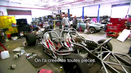 FAST & FURIOUS 6 - Featurette _Cascades inédites_- Le 22 Mai au cinéma
