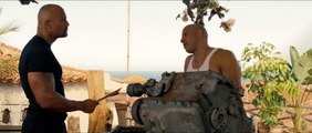 FAST & FURIOUS 6 Extended Online Trailer - Official [HD]