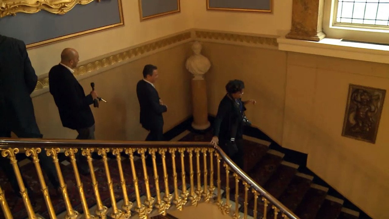 FIFA: Michael Garcia erklärt seinen Rücktritt