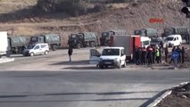 Maraş Olaylarıyla İlgili Her Türlü Anmaya Yasak