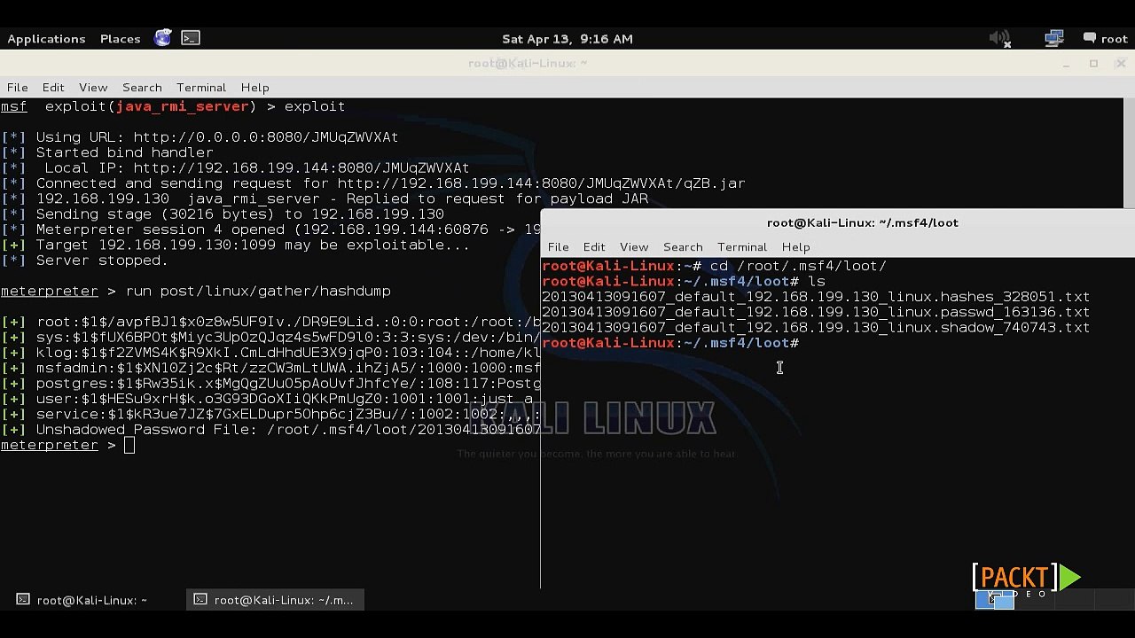 John the Ripper,  Kali Linux Full Course (part-39)