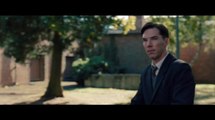 The Imitation Game (Descifrando Enigma) - Tráiler Español [360p]
