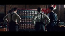 The Imitation Game (Descifrando Enigma) - Segundo Tráiler Español HD [720p]