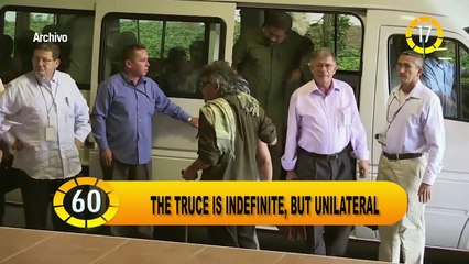 In 60 Seconds - Washington restarts relations with Cuba