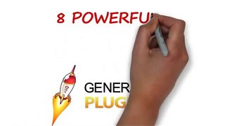 Generation Plugin-List Building Plugin