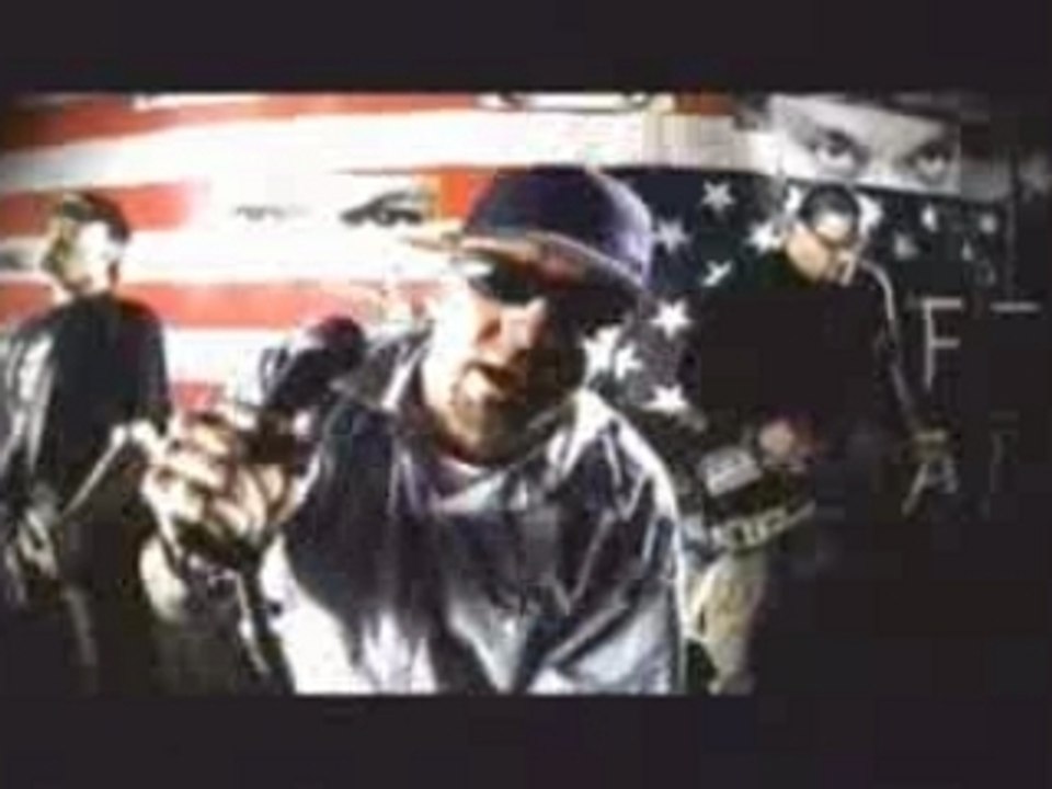 Pennywise - Fuck Authority