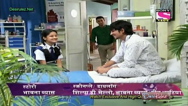 Hamari Sister Didi 18th December 2014 part1