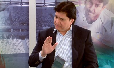 Pakistan should call-off the fourth ODI :Mohsin Khan