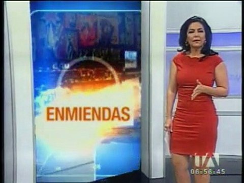 Los Desayunos 24 Horas, jueves 18 de diciembre de 2014