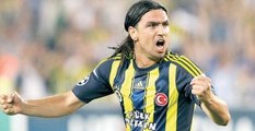 Fenerbahçeli Mehmet Topuz, PTT 1. Lig Ekibiyle Anlaştı