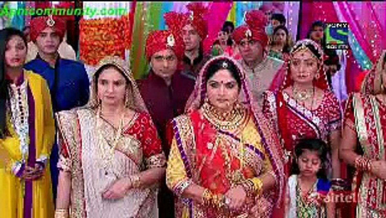 Tum Aise Hi Rehna-18 Dec 2014 pt2-www.Apnicommunity.com