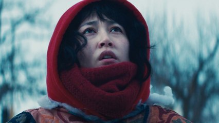 Kumiko, the Treasure Hunter : Bande annonce