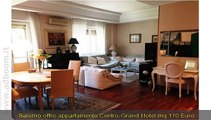 SALERNO,    APPARTAMENTO  CENTRO-GRAND HOTEL  MQ 110 EURO 360.000