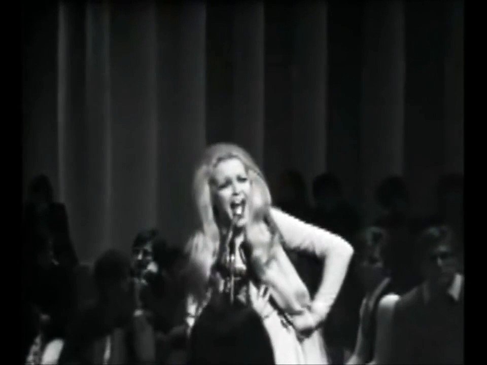 Patty Pravo - Il Paradiso