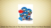 Thomas Party Standard Kit Serves 8 Guests Review