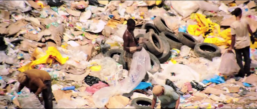 Favelas _ Bande-Annonce VOST [Au cinéma le 12 Novembre]