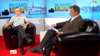 REGARD SUR L'ACTU - Antoine DELCROIX 21 12 14