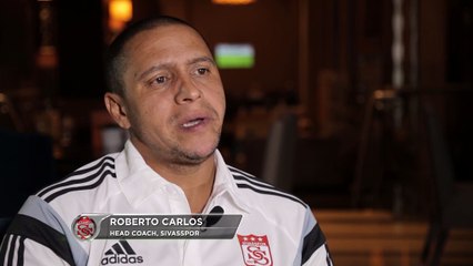 Entrevista exclusiva con Roberto Carlos