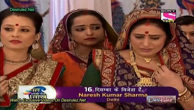 Yeh Dil Sun Raha Hain 18th December 2014 pt2