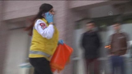 Ferizli Kaymakamlığı'nda Silahlı Saldırı: 1 Ölü, 3 Yaralı