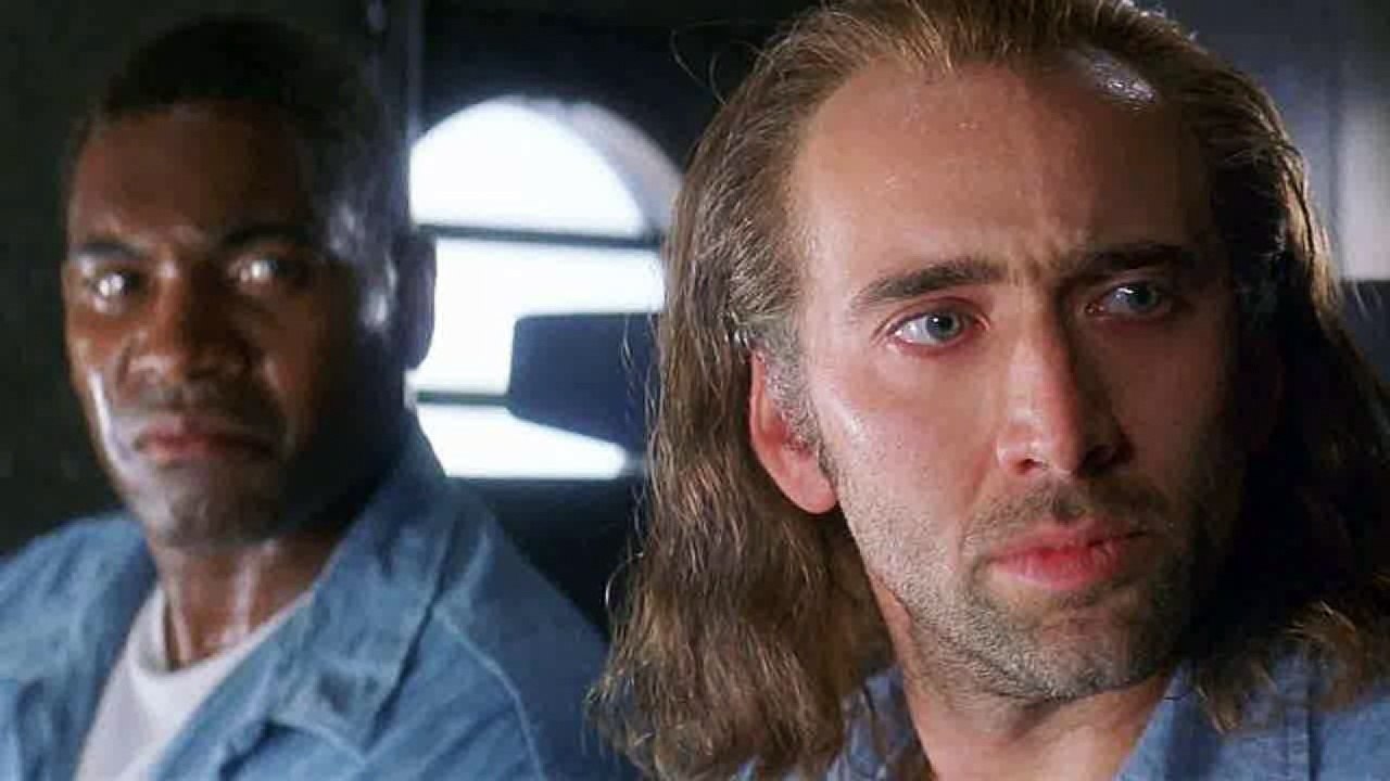 Con Air Full Movie video Dailymotion