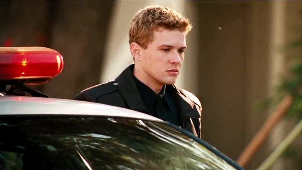 Crash Full Movie video Dailymotion