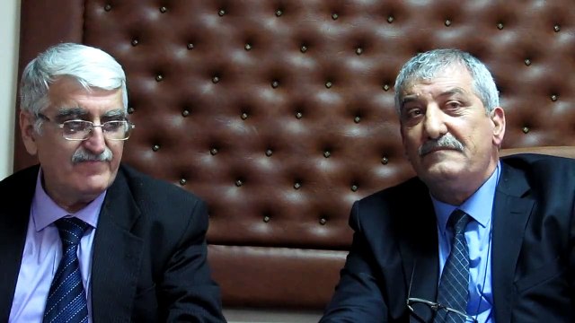 ÖNDER BALIKÇI - YUSUF BAYRAK SOHBETİ