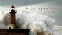 Estrategia 2015, año de turbulencias y oportunidades